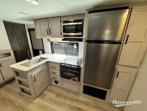2024 Heartland Prowler 303SBH RV Photo 4