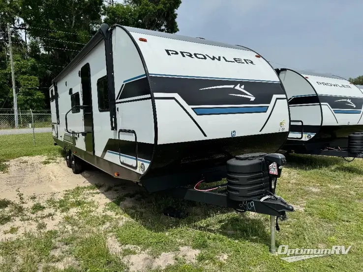 2024 Heartland Prowler 303SBH RV Photo 1