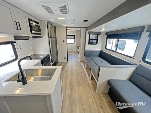 2024 Heartland Prowler 323SBR RV Photo 2