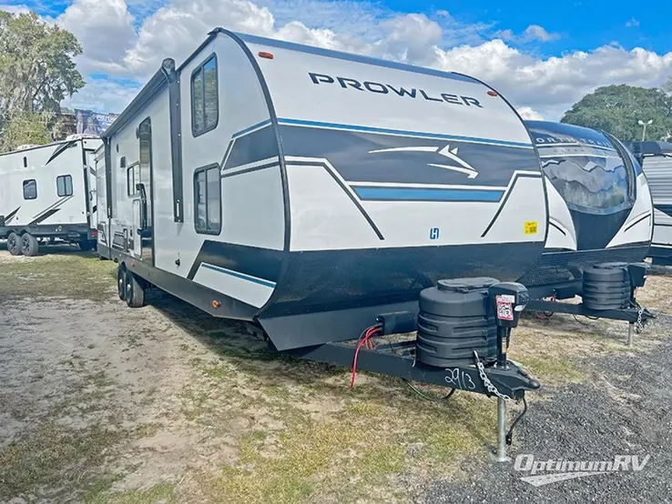 2024 Heartland Prowler 323SBR RV Photo 1