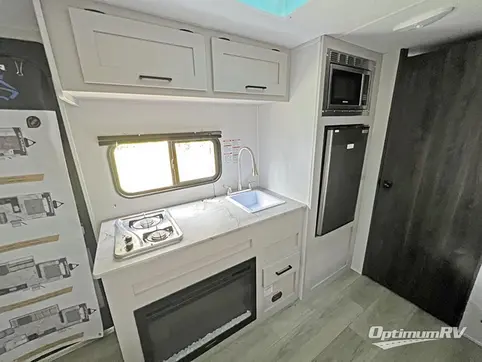 2024 Heartland Prowler Lynx 172BHX RV Photo 3