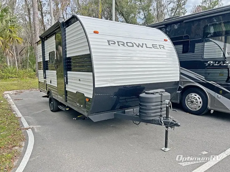 2024 Heartland Prowler Lynx 172BHX RV Photo 1