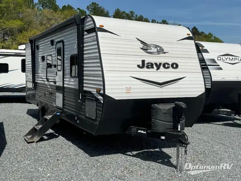 Used 2022 Jayco Jay Flight SLX 8 264BH Featured Photo