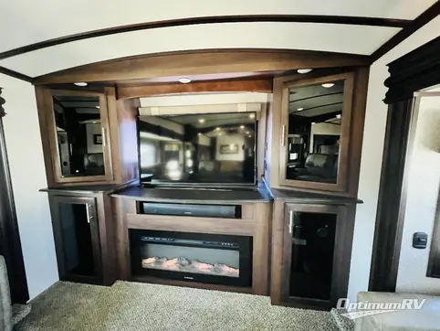 2020 Jayco North Point 381FLWS RV Photo 2