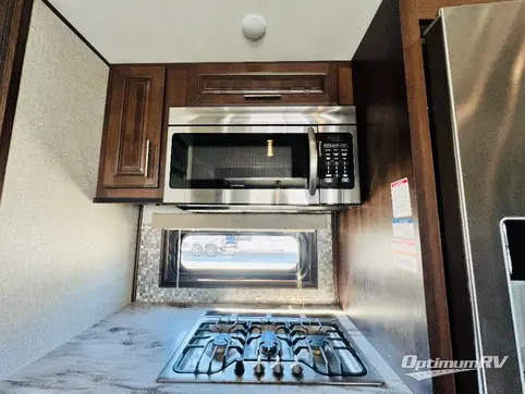 2020 Jayco North Point 381FLWS RV Photo 3