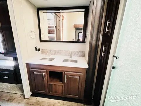 2020 Jayco North Point 381FLWS RV Photo 4