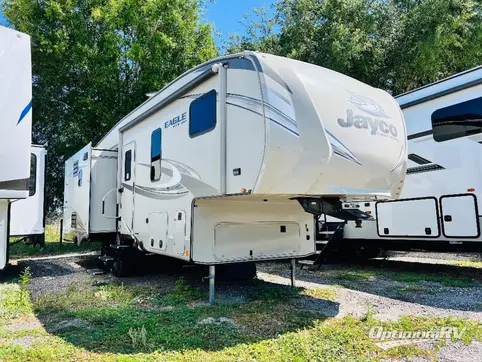 Used 2019 Jayco Eagle HT 28RSX Featured Photo
