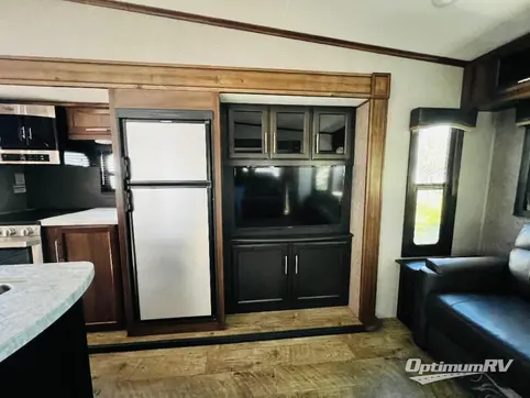2019 Jayco Eagle HT 28RSX RV Photo 3