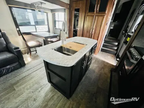 2019 Jayco Eagle HT 28RSX RV Photo 4