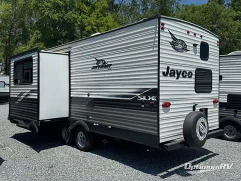2021 Jayco Jay Flight SLX 8 242BHS RV Photo 3