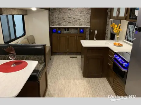 2020 Prime Time Avenger 26DBSLE RV Photo 2