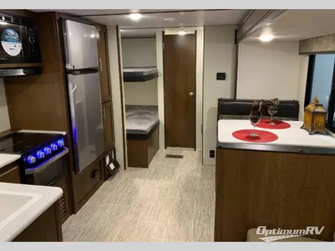 2020 Prime Time Avenger 26DBSLE RV Photo 3
