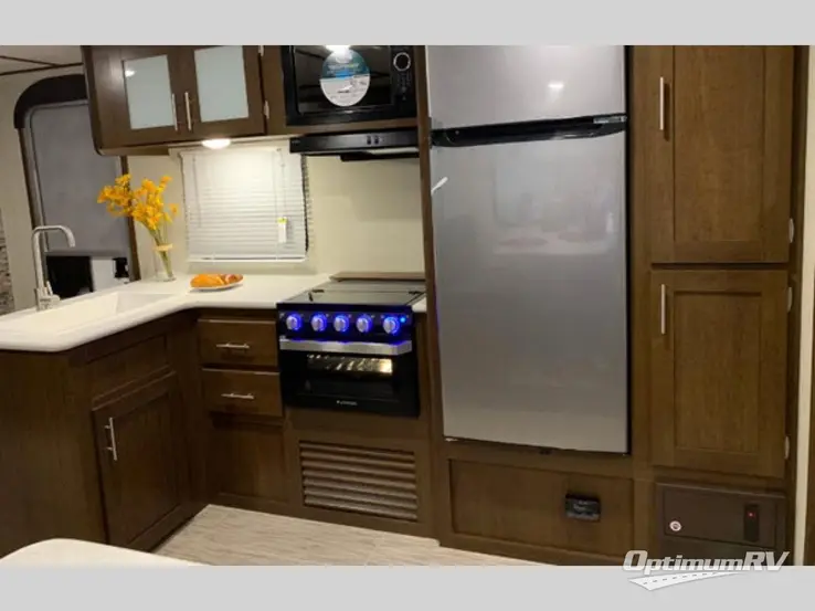 2020 Prime Time Avenger 26DBSLE RV Photo 1