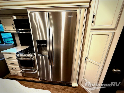 2020 Jayco Eagle 357MDOK RV Photo 3