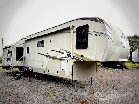 Used 2020 Jayco Eagle 357MDOK Featured Photo