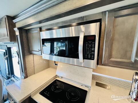 2022 Tiffin Allegro RED 38 KA RV Photo 3