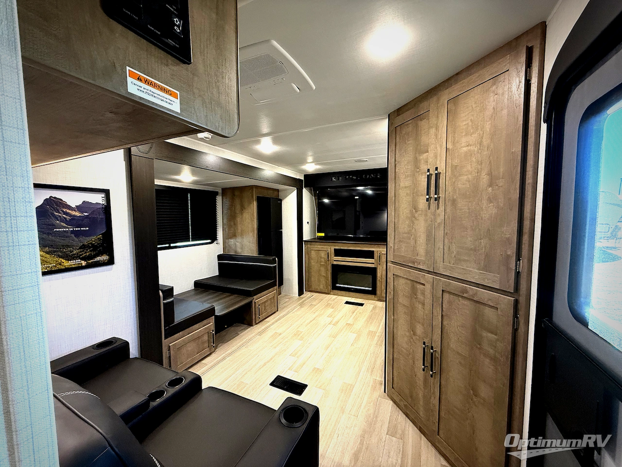 2026 Keystone Springdale 29HAVEN Photo 4