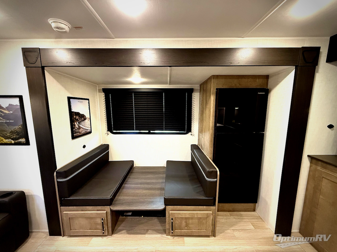 2026 Keystone Springdale 29HAVEN Photo 8