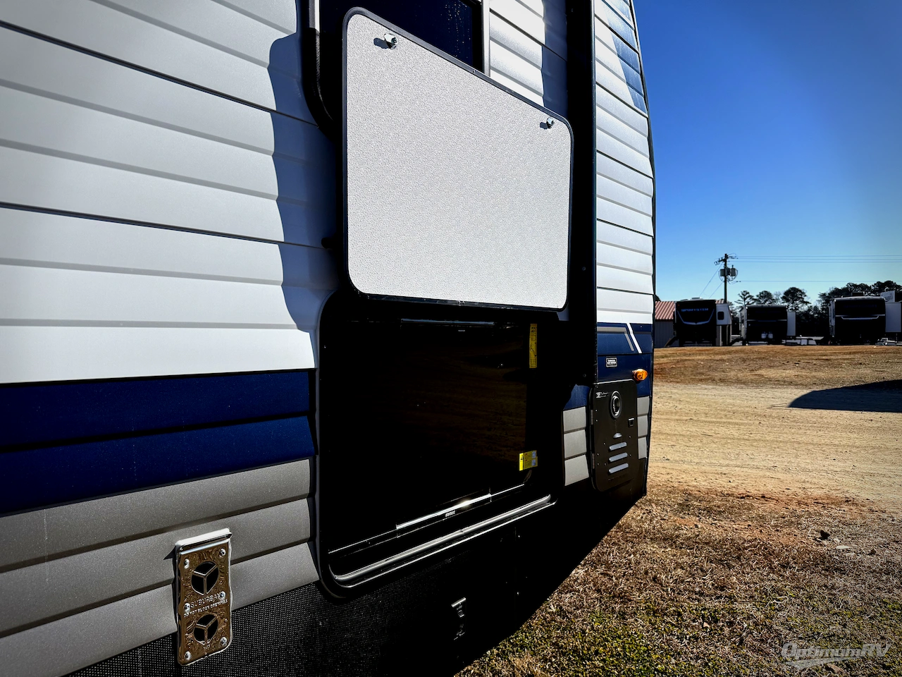 2026 Keystone Springdale 29HAVEN Photo 28