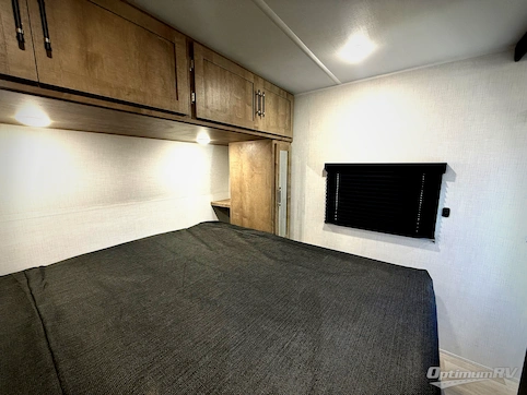 2026 Keystone Springdale 31SUNROOM RV Floorplan Photo