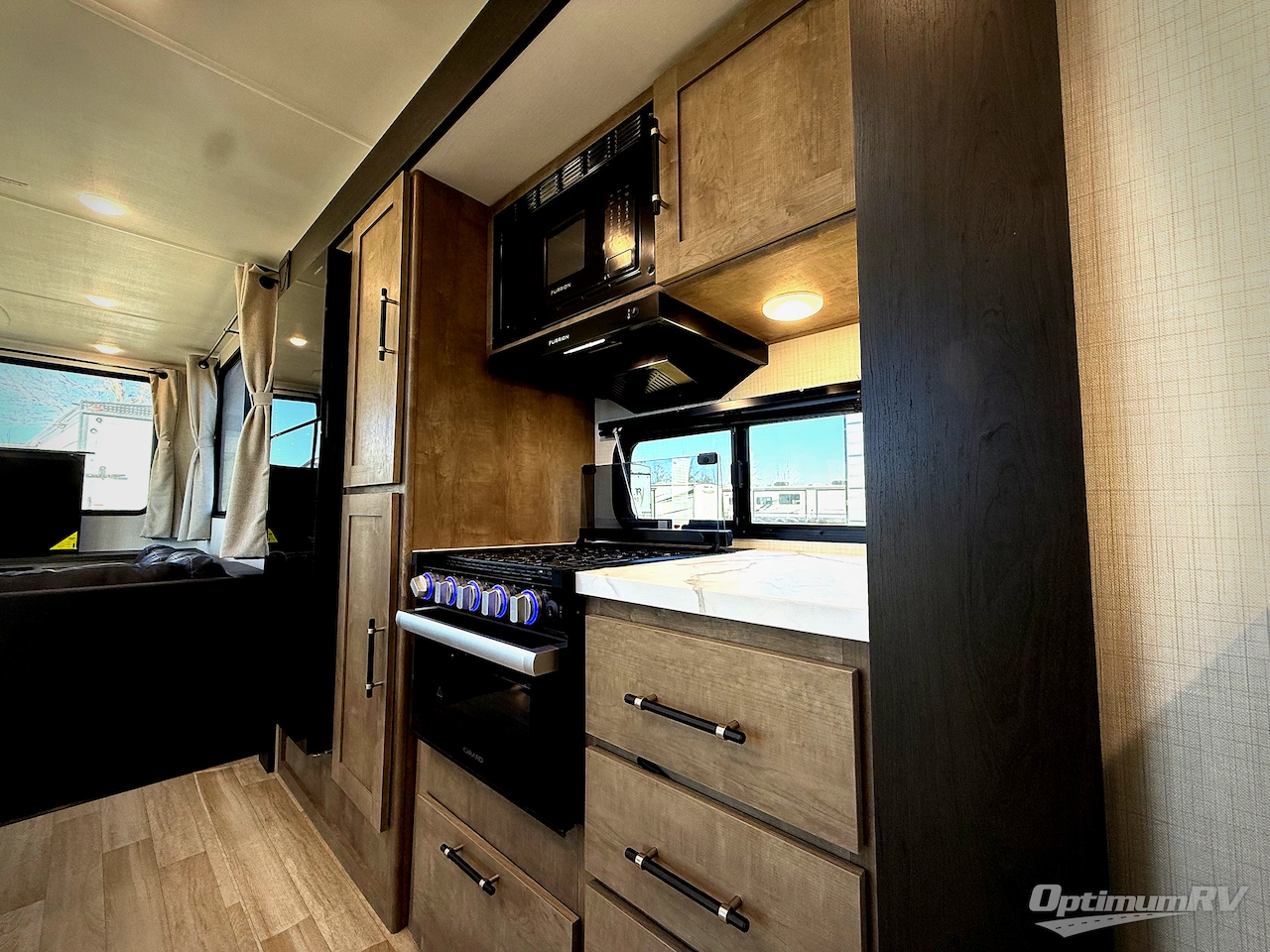 2026 Keystone Springdale 31SUNROOM Photo 11