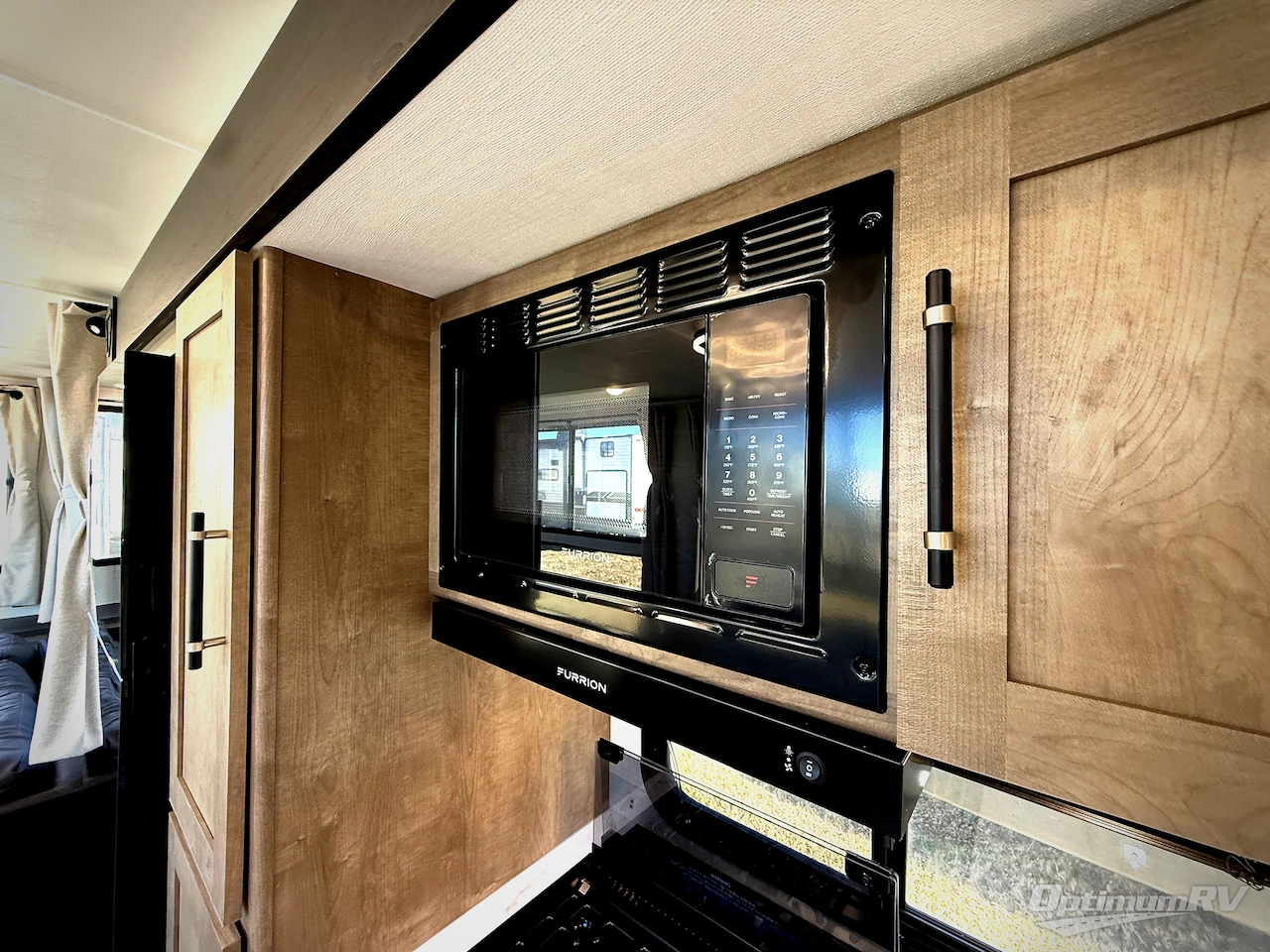 2026 Keystone Springdale 31SUNROOM Photo 13