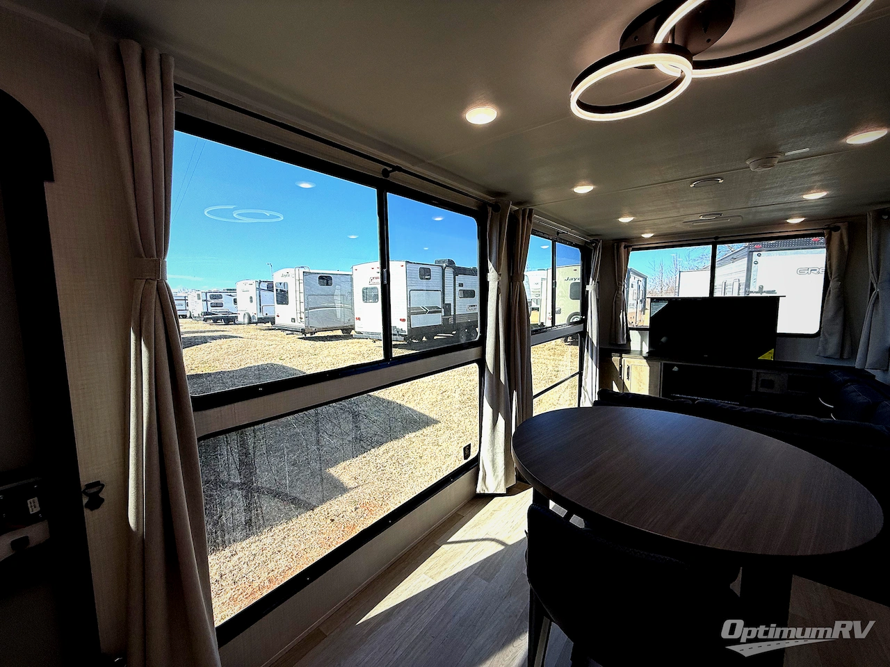 2026 Keystone Springdale 31SUNROOM Photo 14