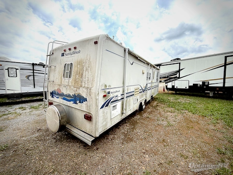 1999 SunnyBrook SunnyBrook 28BH RV Photo 2