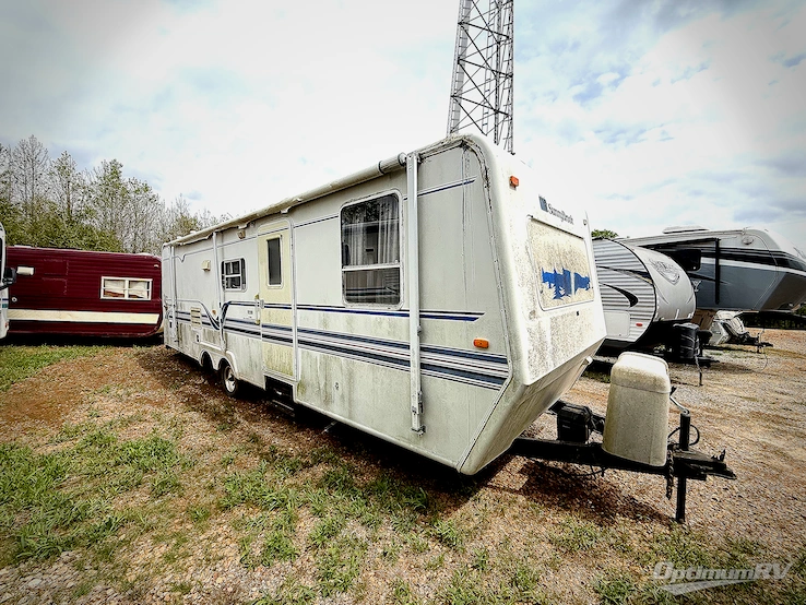 1999 SunnyBrook SunnyBrook 28BH RV Photo 1