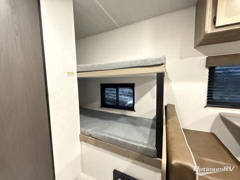 2025 Keystone Springdale Classic Mini 1800BH RV Photo 3