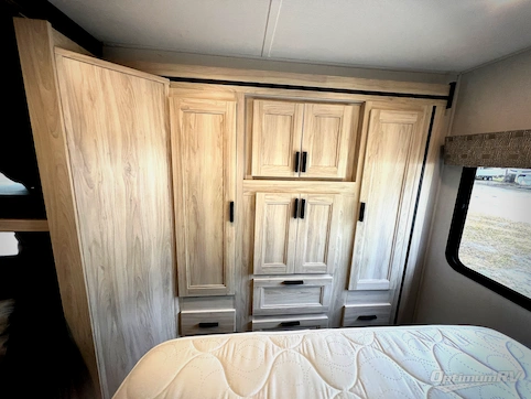 2023 Forest River Sunseeker LE 3250DSLE Ford RV Photo 4