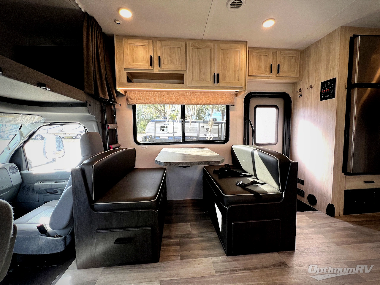 2023 Forest River Sunseeker LE 3250DSLE Ford Photo 11