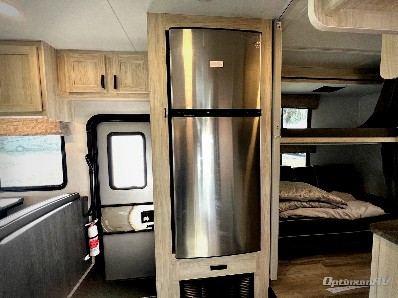 2023 Forest River Sunseeker LE 3250DSLE Ford Photo 16