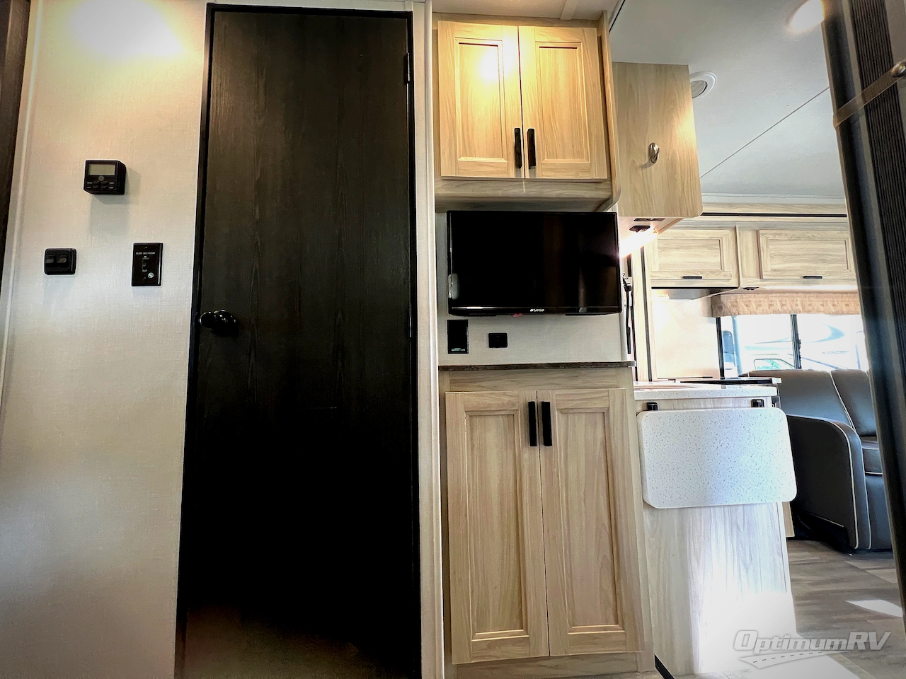 2023 Forest River Sunseeker LE 3250DSLE Ford Photo 19