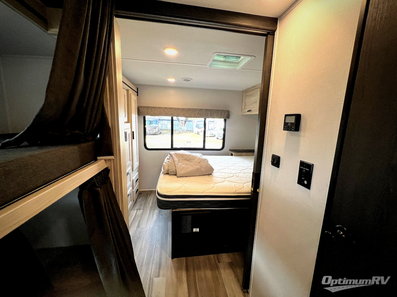 2023 Forest River Sunseeker LE 3250DSLE Ford Photo 20