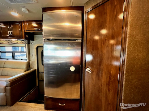 2021 Thor Magnitude BH35 RV Photo 3