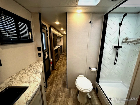 2024 Forest River Vibe 34XL RV Photo 3