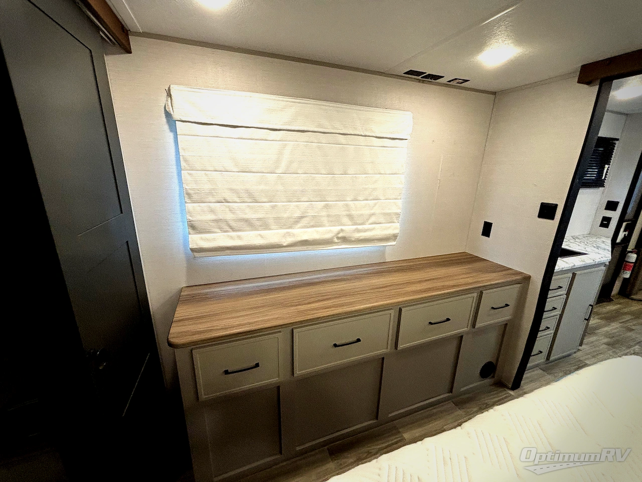 2024 Forest River Vibe 34XL Photo 10