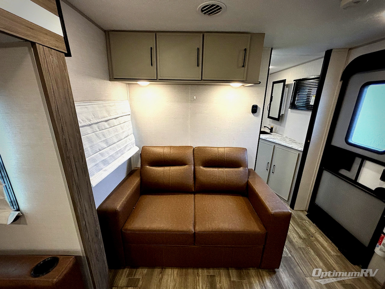 2024 Forest River Vibe 34XL Photo 14