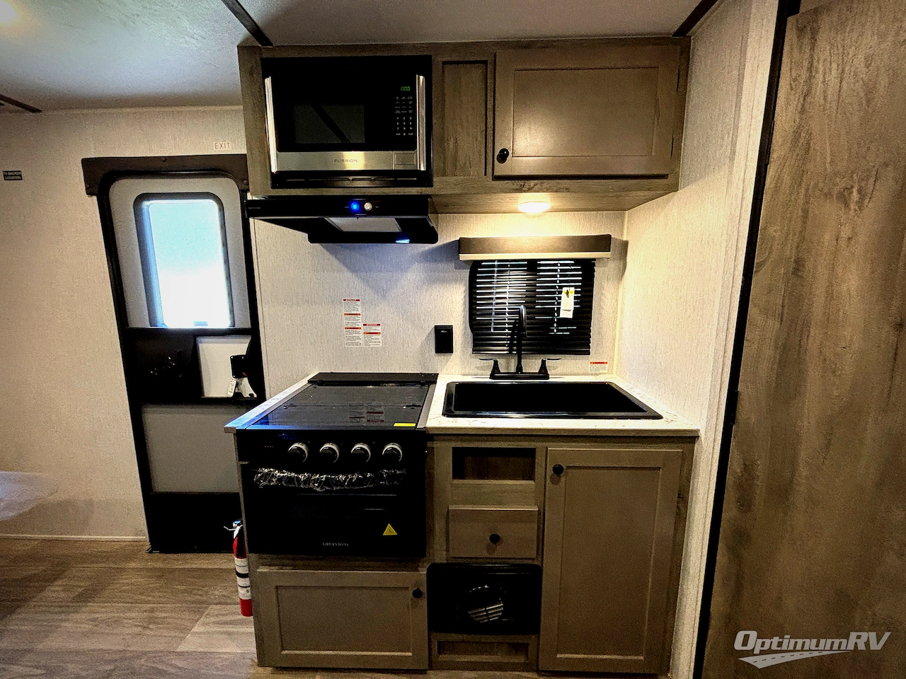 2026 Sunset Park Sun Lite LTD 21DB Photo 9