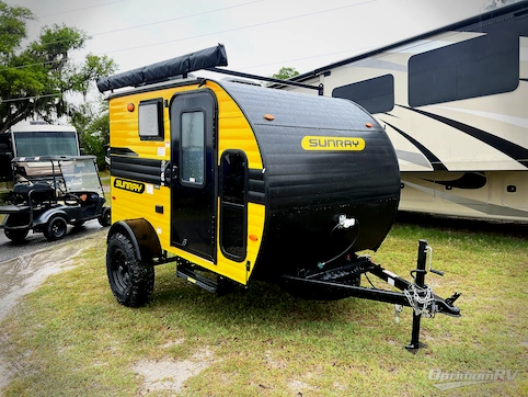 New 2026 Sunset Park SunRay 109 Featured Photo