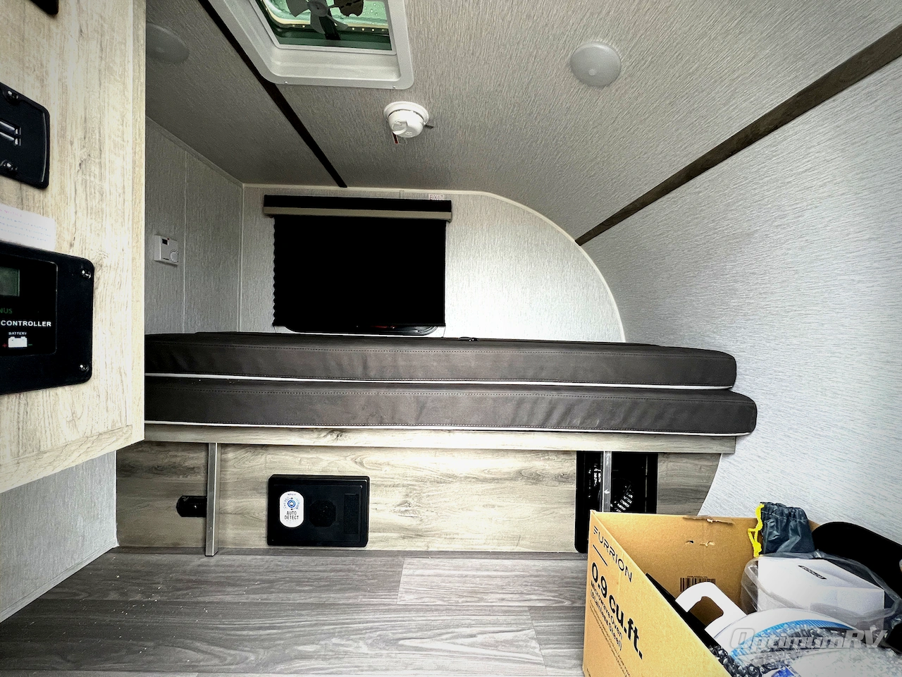 2026 Sunset Park SunRay 109 Photo 13