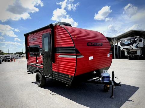 New 2026 Sunset Park Sun Lite LTD 13BD Featured Photo