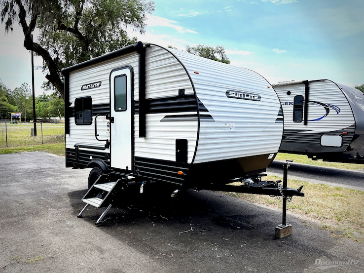 2026 Sunset Park Sun Lite 14TH RV Photo 1