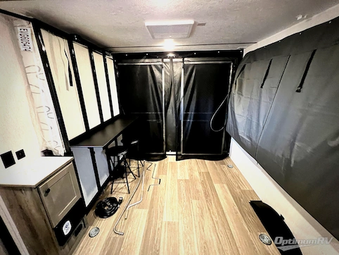 2026 Sunset Park Sun Lite 14THX RV Photo 2