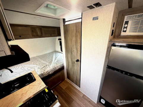 2026 Sunset Park SunRay 149 RV Photo 2