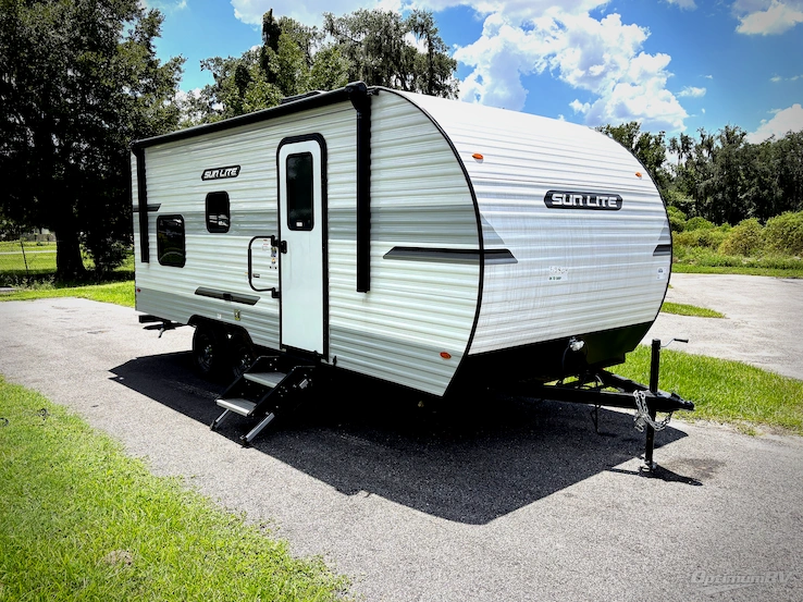 2026 Sunset Park Sun Lite LTD 21DB RV Photo 1