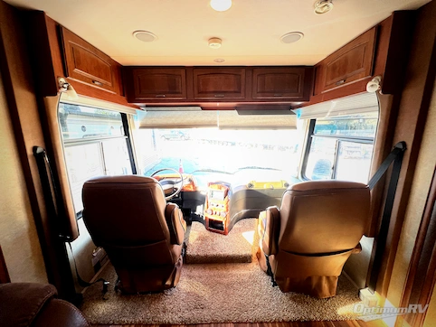 2015 Jayco Precept 31UL RV Photo 2