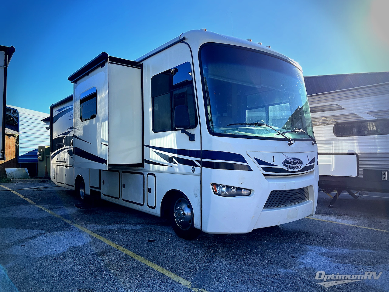 2015 Jayco Precept 31UL Photo 1