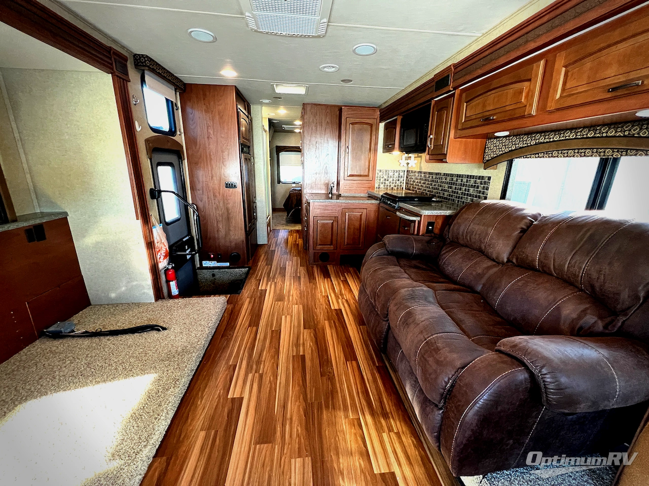 2015 Jayco Precept 31UL Photo 4